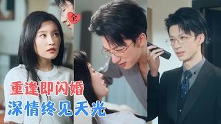 Under Family's Pressure: Contract Marriage With My Missing Ex for 8 Years