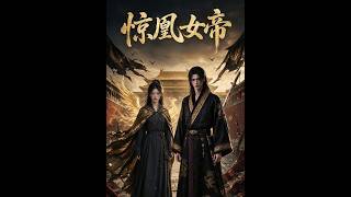 《惊凰女帝》【最新完结短剧】月光短剧