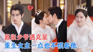 重生颯姐揍服囂張季少