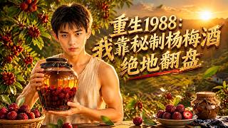 重生1988：我靠秘制杨梅酒绝地翻盘