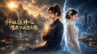师姐操碎心，催我下山遇良缘