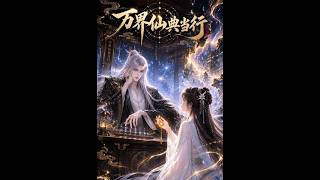 《万界仙典当行》