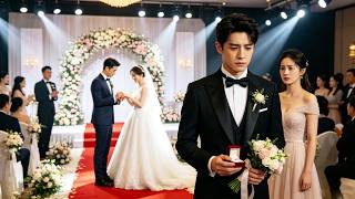 My White Moonlight Bride