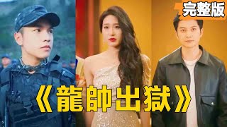 龙帅逆袭记