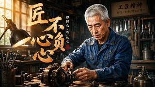 匠心不负心
