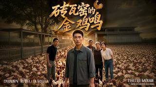 The Golden Rooster of the Brick Kiln
