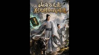 Record of the Beasts and Spirits: I Wandered While Others Cultivate Immortality
