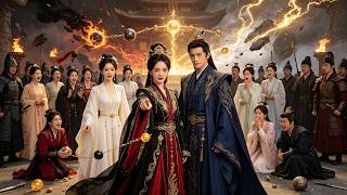 The Real Heiress: Reborn Supreme Demon Lord's Court Rise