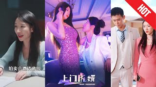 上门虎婿