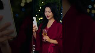 江小姐歸國後美又颯