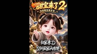 甜宝来了2：空间萌宝两岁半
