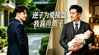 【高清全集】《逆子为爱接盘，我喜得贵子》