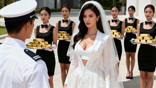 女总裁求婚的保安，竟是能停时间的隐世战神