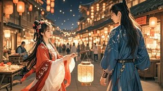[MULTI SUB]【完整版】 | 我穿越古代和夫君洞房当天，把纨绔夫君改造成上进男人！