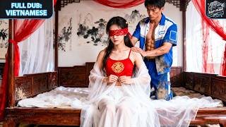 The Gigolo's Time Travel: The Tyrant Empress Forces Me into Her Bed?