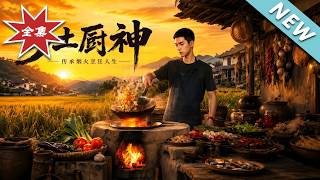 Rural Culinary Prodigy