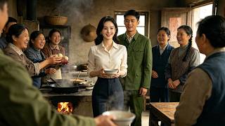 殺手穿成山城孤兒：假千金頂替我的人生