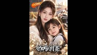 娇哄的月亮