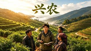 《兴农：重生逆袭路》