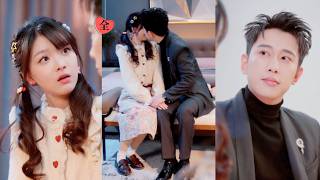 The Nanny the Paraplegic Tycoon Can't Shake Off