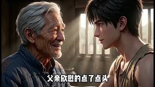 《饥荒年代，我通晓万事》【短剧合集】