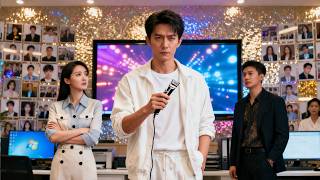 The Barber Shop Detective