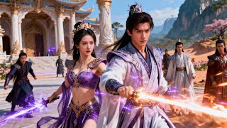 The Empress's Decoy Husband: I Activated the "Wangcai" System After Transmigration