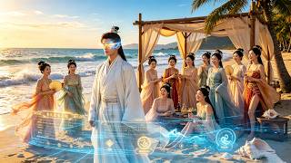 绝境求生：古代专家逆袭录