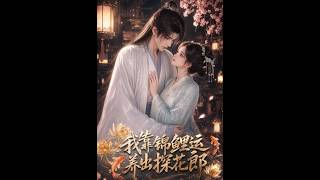 我靠锦鲤运养出探花郎