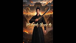 《烬九州：第四季》