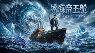 冰海帝王舱