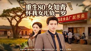 重生八零：被負知青媽咪複仇記