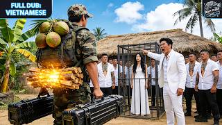 《戰神歸鄕：獨闖匪窩救愛妻》