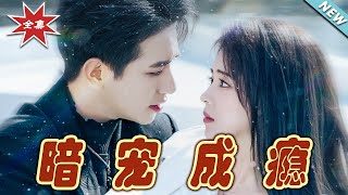 暗寵成癮：都市霸縂的甜寵秘密
