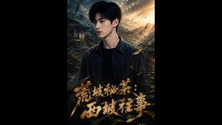 《荒坡秘茶：西坡往事》