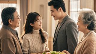 New Year's Eve Return: The Reunion Plan Behind the Disguise