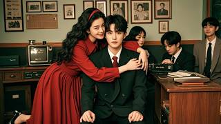 差点嫁傻子的我，被高冷帅哥娶回家宠成宝