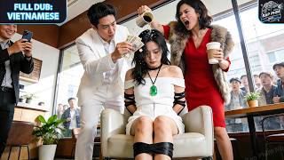 The Poor Girl Shamed by Classmates Is Actually the Hidden CEO's Wife