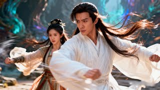 玄幻：我！天命大反派