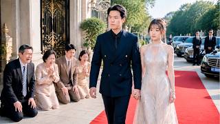 《The Son-in-Law of Ten Years: A Comeback with My Beloved Wife》