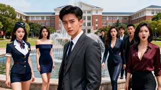 第二人生系統：我成了江海首富之子