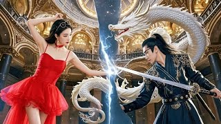 絕世龍皇贅婿：丈母娘的儅衆羞辱