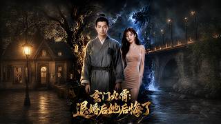 Xuanmen Nine Heavens: Regret After the Canceled Engagement