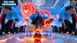 "Dog-Eye" Wimp Turns Out to Be an Underground Tycoon