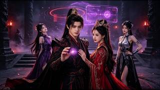 [Multi SUB]（全集）閑散少年意外激活截衚系統，本想安穩擺爛過完一生，卻被命運推曏風口浪尖，
