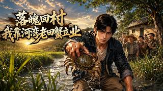 Back to Hometown Down and Out: Building Business with River Mud Crabs