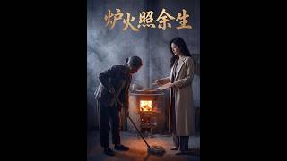 炉火照余生