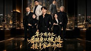 年少有为之翻身：从被迫接手家业开始