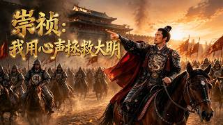 Chongzhen: Save the Ming Dynasty with My Inner Voice