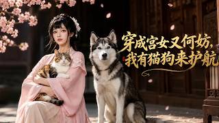 It's Okay to Be a Palace Maid, I Have Cats and Dogs as My Guardians